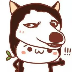 追剧阿宁头像